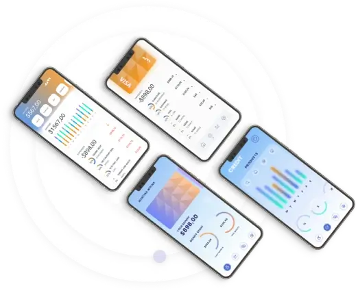 Exalgo 9X Platform - Get in touch with us