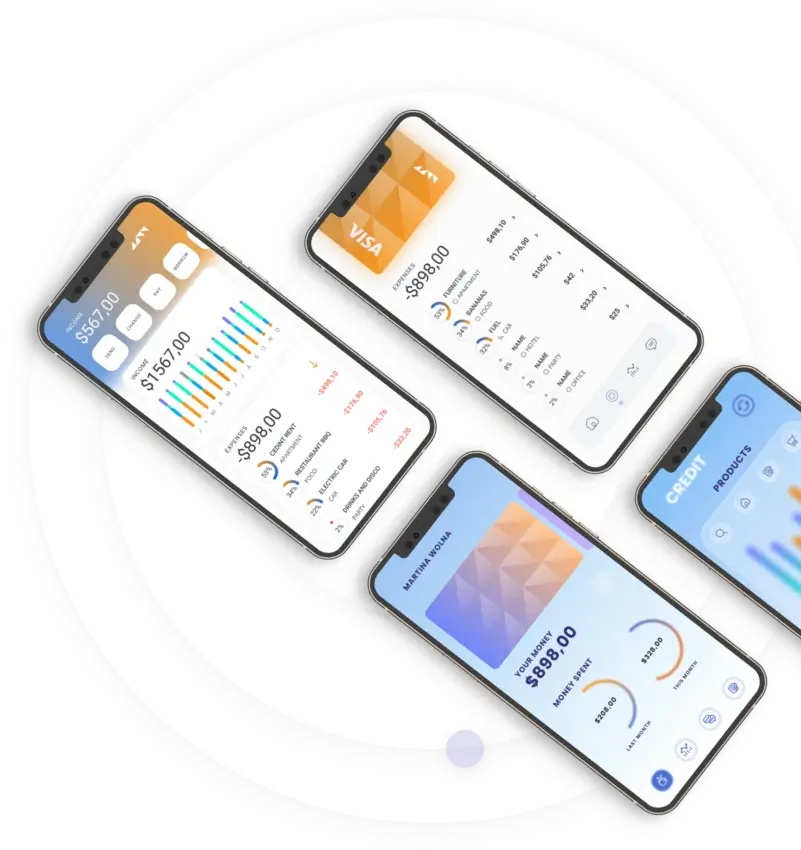 Exalgo 9X Platform - Get in touch with us