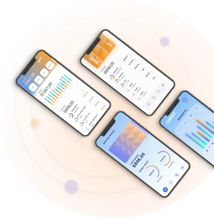 Exalgo 9X Platform - 